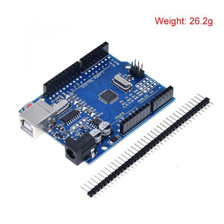 Arduino UNO Smd Arduino UNO R3 Tech1dz