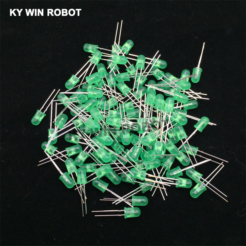 --- LED de 5 mm et 3mm- - الصورة 4