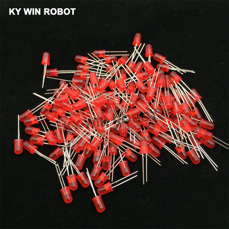 --- LED de 5 mm et 3mm- - الصورة 5