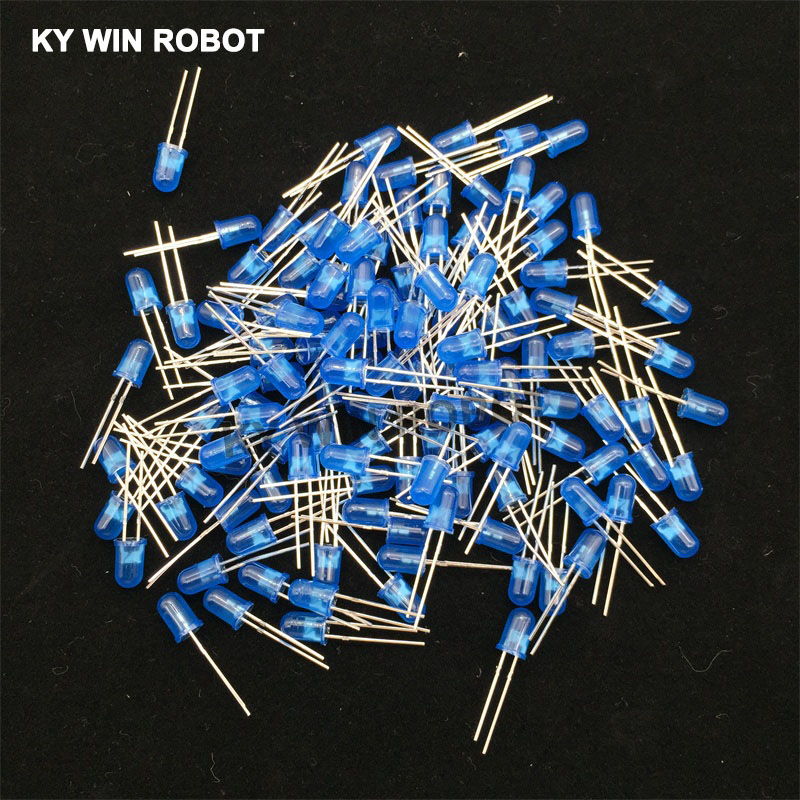 --- LED de 5 mm et 3mm- - الصورة 6