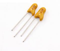 Condensateur au tantale