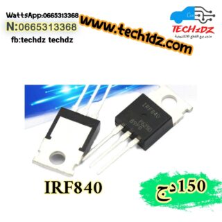 IRF840