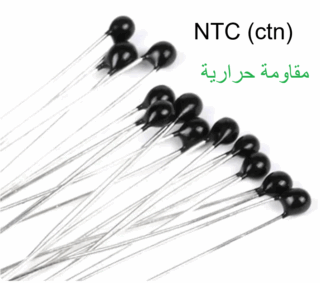 NTC (ctn) MF52
