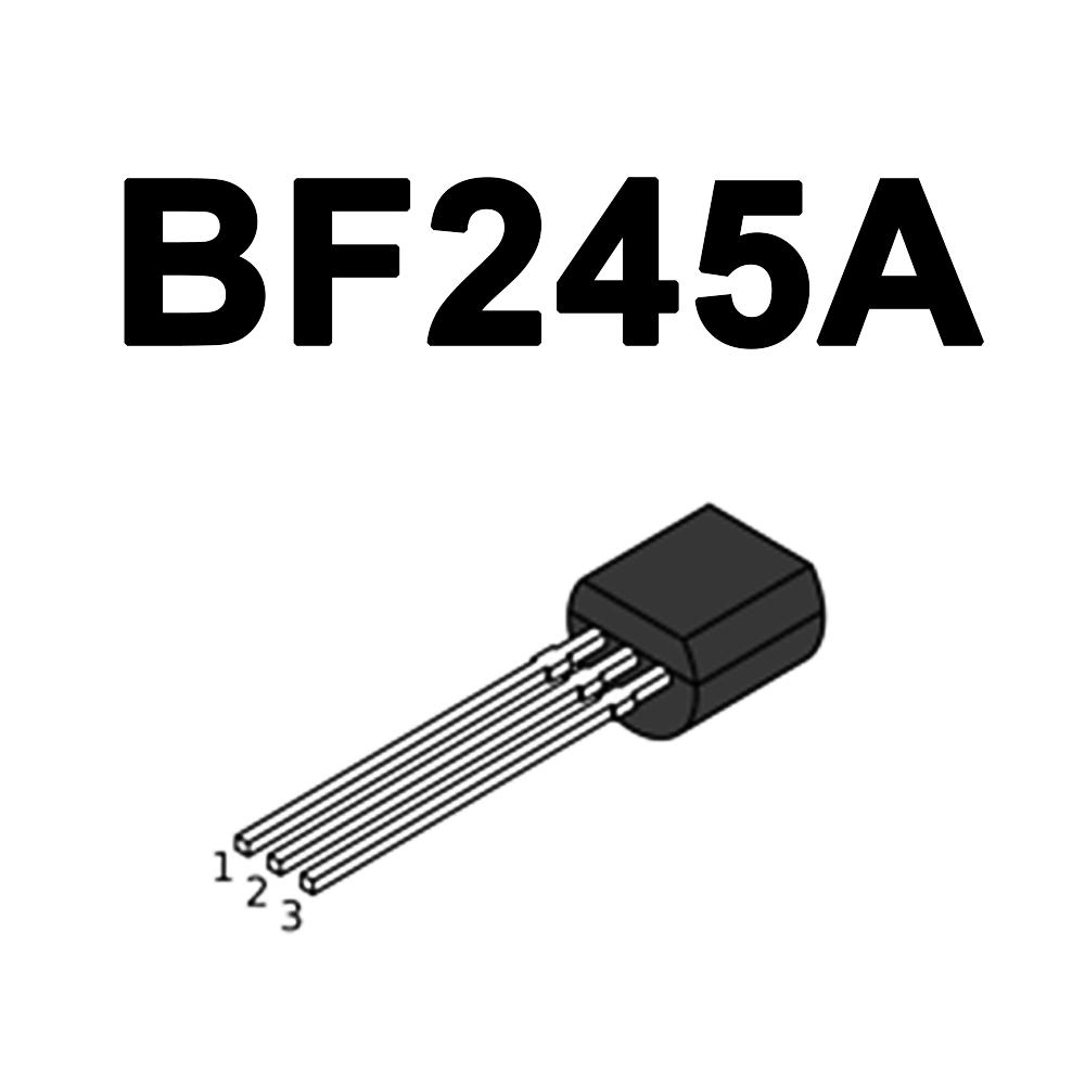 BF245A