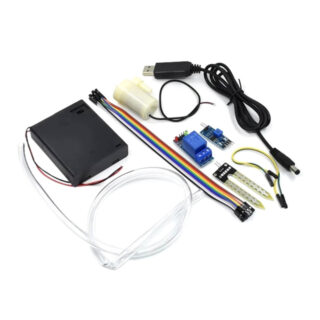 Pompe à eau d'arrosage automatique