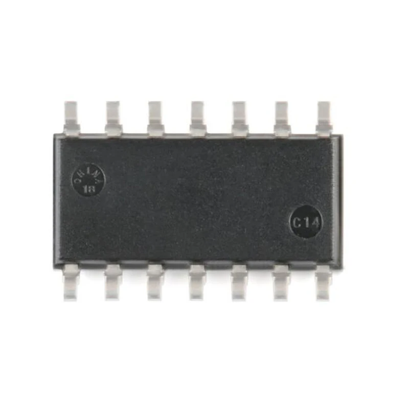 4069 SOP14 SMD - الصورة 4
