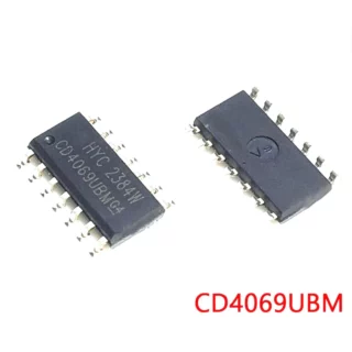 4069 SOP14 SMD