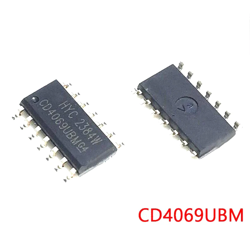 4069 SOP14 SMD