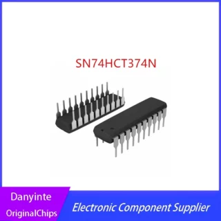 74HCT374 ,