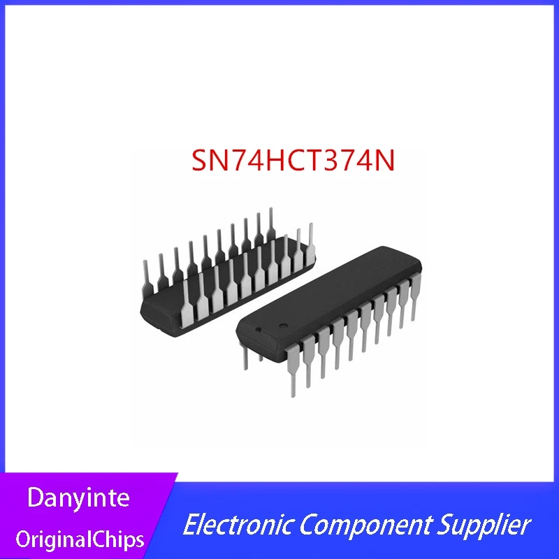 74HCT374 ,