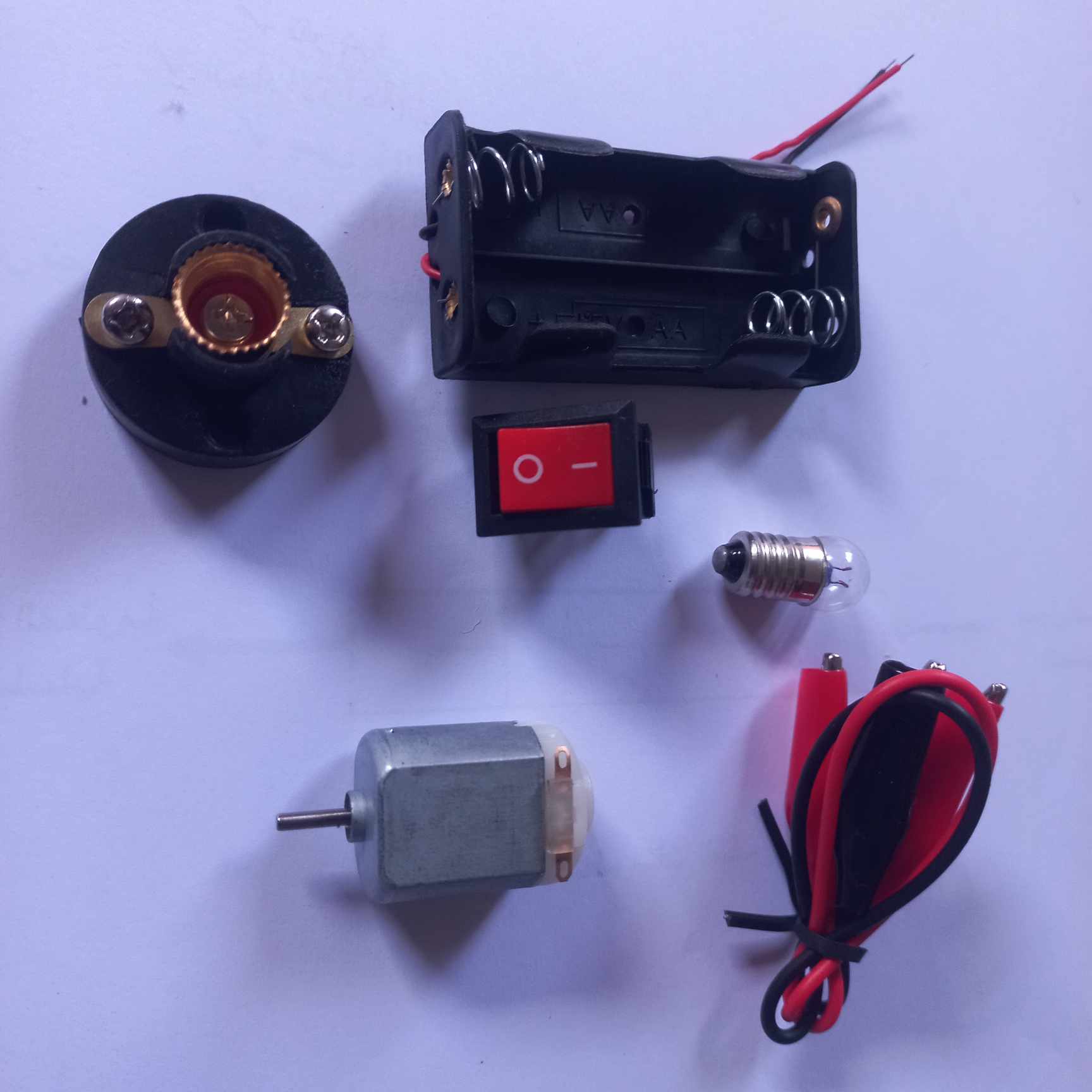 MINI KIT electric - الصورة 2