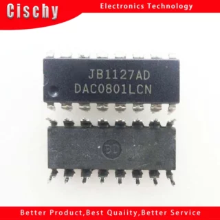 DAC0801LCN