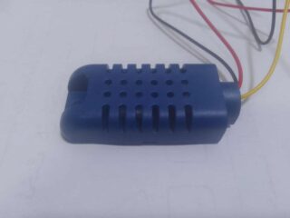 AM1001 DC 4.75 ~ 5.25 V module d'humidité résistif