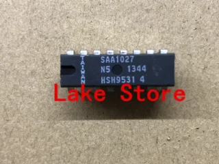 SAA1027 SAA 1027 DIP16,
