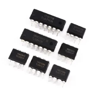 TL062CP TL064CN TL071CP TL072CP TL074CN TL081CP TL082CP TL084CN DIP TL061CP TL494 TL487 TL331