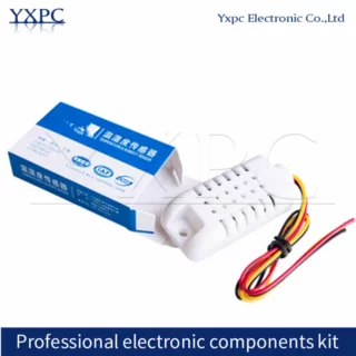 AM2302B DHT22 bus unique module de capteur de température et d'humidité numérique sonde