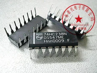 74HC238