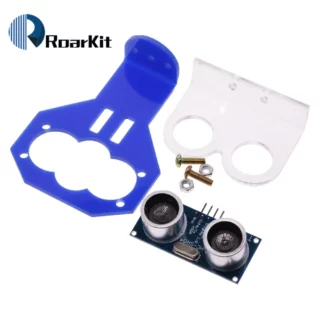 ultrasonique HC-SR04 capteur de transducteur de mesure de Distance HCSR04