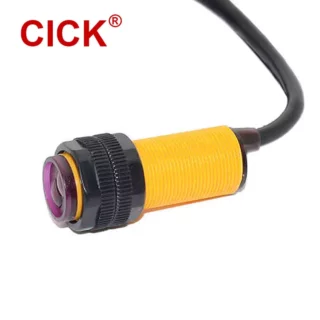 Intelligent Voiture Robot E18-D80NK Commutateur Photoélectrique Évitement D'obstacles Véhicule Capteur De Proximité Détection Plage Réglable 3-80cm