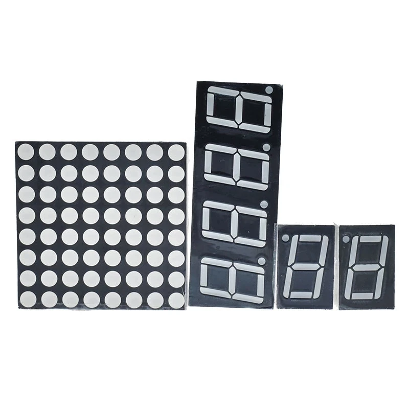 Kit de Démarrage pour Ardu37Uno R3, Platine de Prototypage et Support Moteur Pas à Pas/Servo /1602 LCD/Fil de Cavalier/UNO R3 - الصورة 4