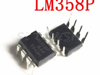 LM358N