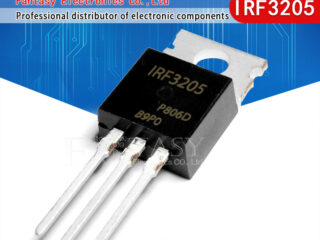 IRF3205 PBF