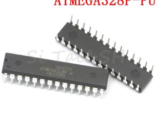 ATMEGA328-PU