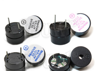 Buzzer