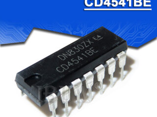 CD4541BE