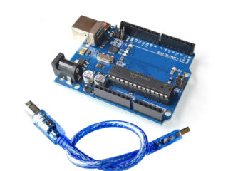 Arduino UNO smd  / Arduino UNO R3