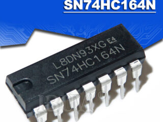 SN74HC164N