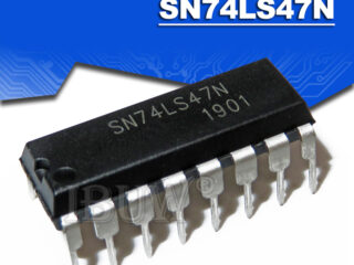 SN74LS47N