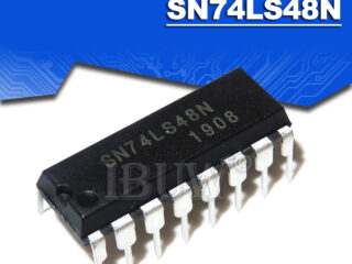 SN74LS48N