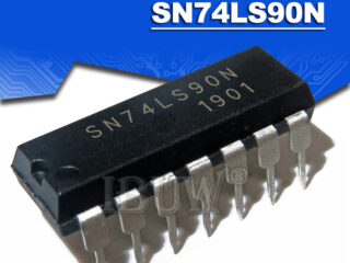 SN74LS90N