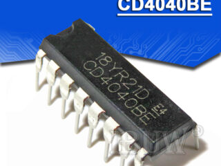 CD4040BE