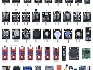 capteurs pour arduino