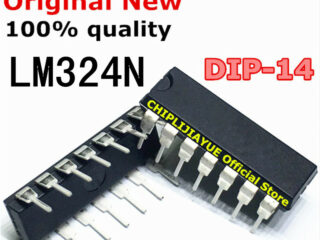 LM324N