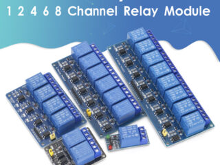 Module de relais