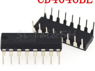 CD4046BE