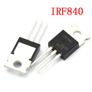 IRF840
