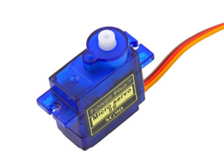 Servo moteur SG90 9G
