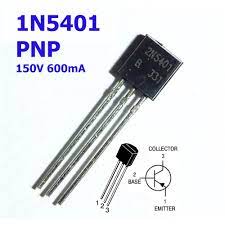Transistor  2N5401