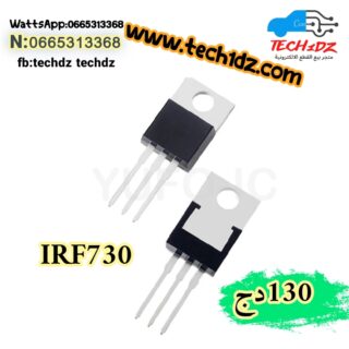 IRF730