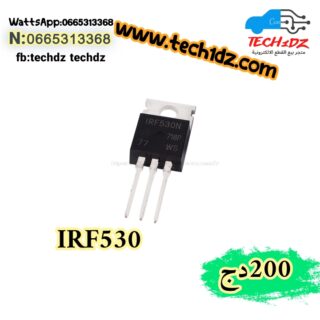 MOSFET  IRF530N