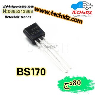BS170