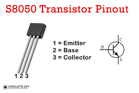 Transistor  S8050