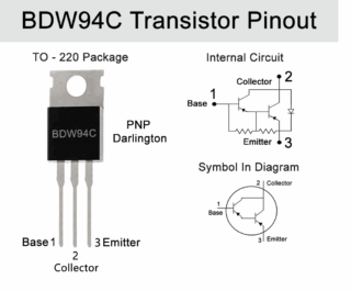 BDW94C