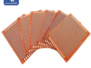 PCB