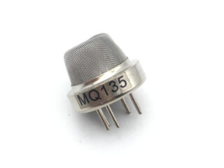 Capteur de gaz de fumée gpl MQ135, Module de détection d'hydrogène Butane pour Arduino, MQ-135