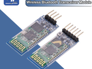   module Bluetooth HC-05 HC-06